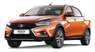 Lada Vesta в лизинг